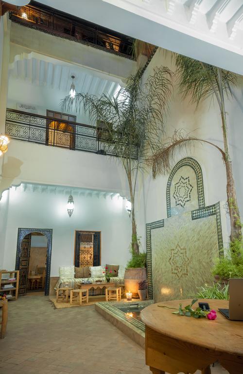 Riad Riad Dar Jdati 3*